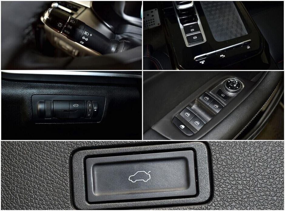 Chery Tiggo 7 Pro 1.5 CVT, 2020, 44 000 км фото 10