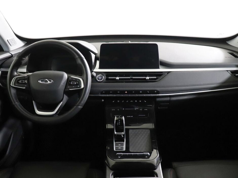 Chery Tiggo 7 Pro 1.5 CVT, 2020, 40 000 км фото 6