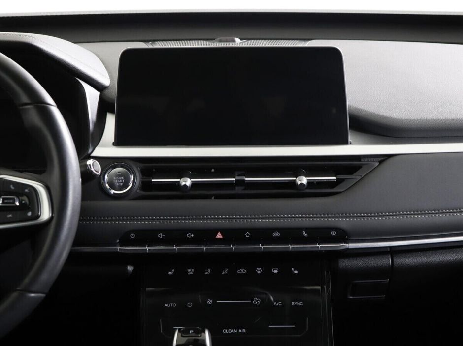 Chery Tiggo 7 Pro 1.5 CVT, 2020, 40 000 км фото 7