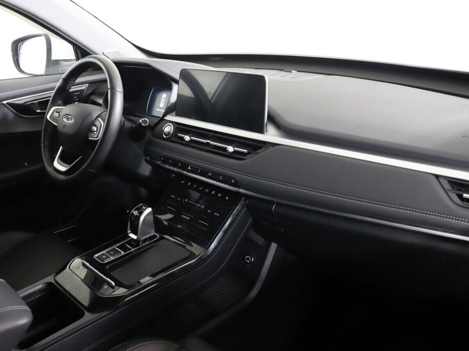 Chery Tiggo 7 Pro 1.5 CVT, 2020, 40 000 км фото 8