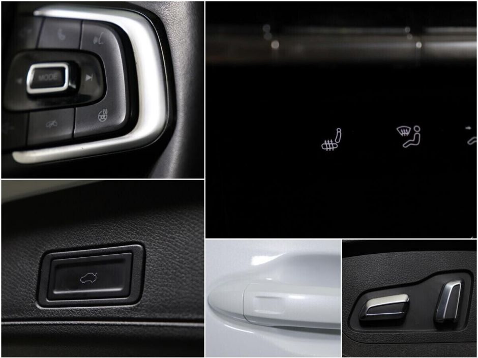 Chery Tiggo 7 Pro 1.5 CVT, 2020, 40 000 км фото 9