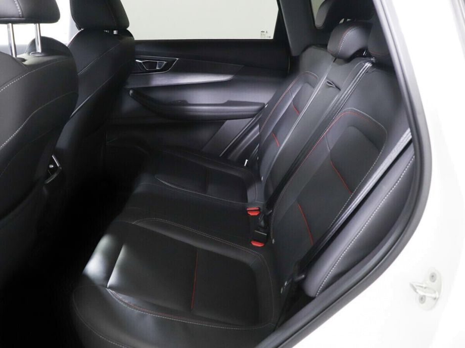 Chery Tiggo 7 Pro 1.5 CVT, 2020, 40 000 км фото 11