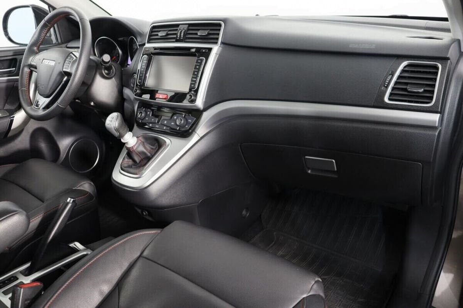 Haval H6 1.5 МКПП, 2019, 61 000 км фото 6