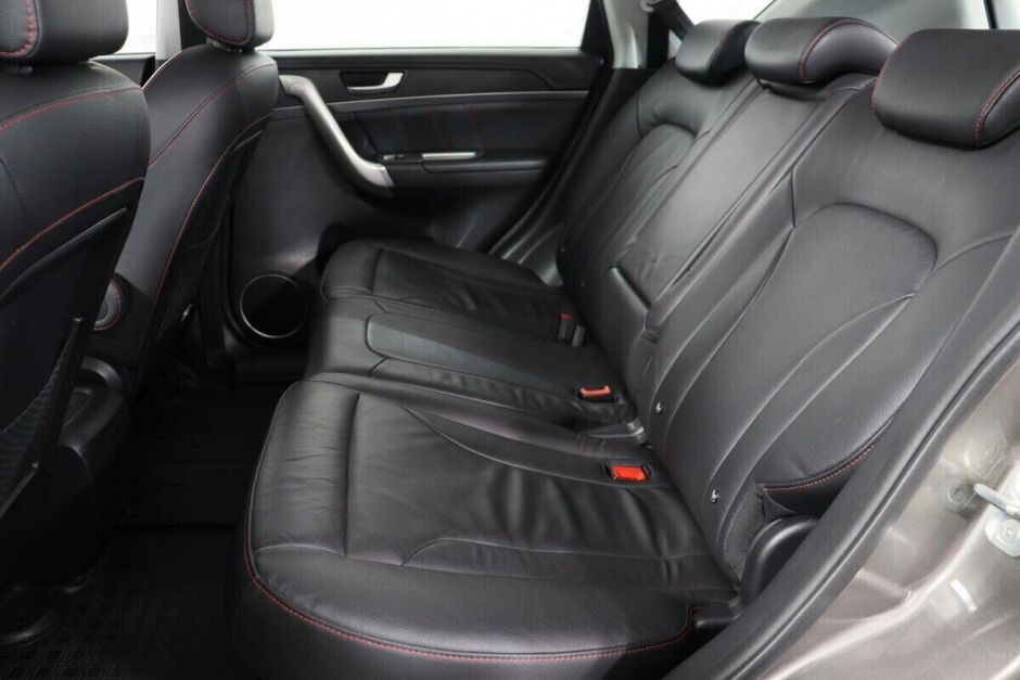 Haval H6 1.5 МКПП, 2019, 61 000 км фото 7