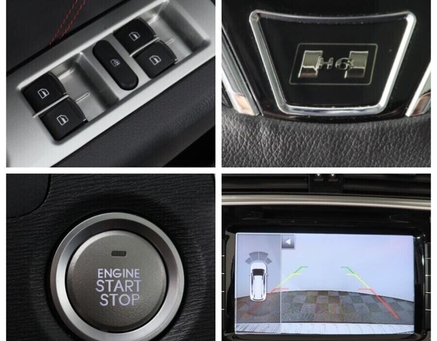 Haval H6 1.5 МКПП, 2019, 61 000 км фото 9