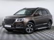 Haval H6 1.5 АКПП, 2020, 44 000 км превью 1