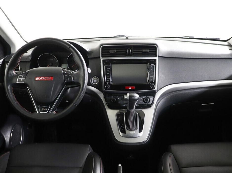 Haval H6 1.5 АКПП, 2020, 44 000 км фото 6