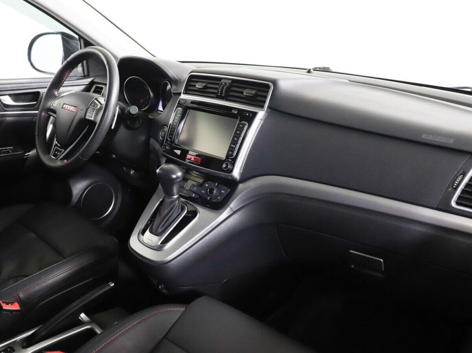Haval H6 1.5 АКПП, 2020, 44 000 км фото 7
