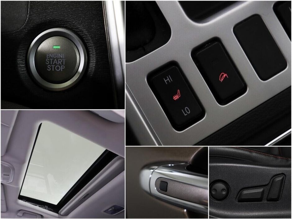 Haval H6 1.5 АКПП, 2020, 44 000 км фото 8