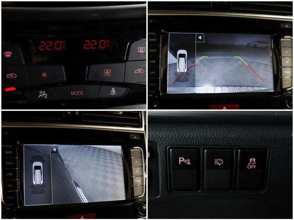 Haval H6 1.5 АКПП, 2020, 44 000 км фото 9