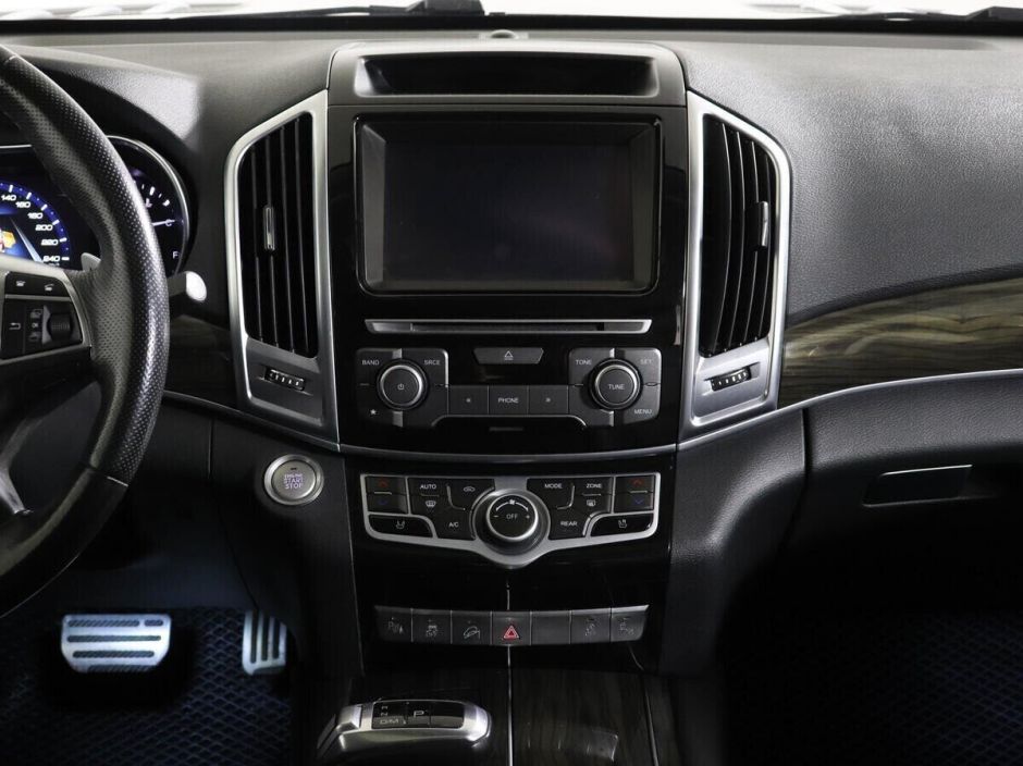 Haval H9 2.0 АКПП, 2018, 72 000 км фото 7