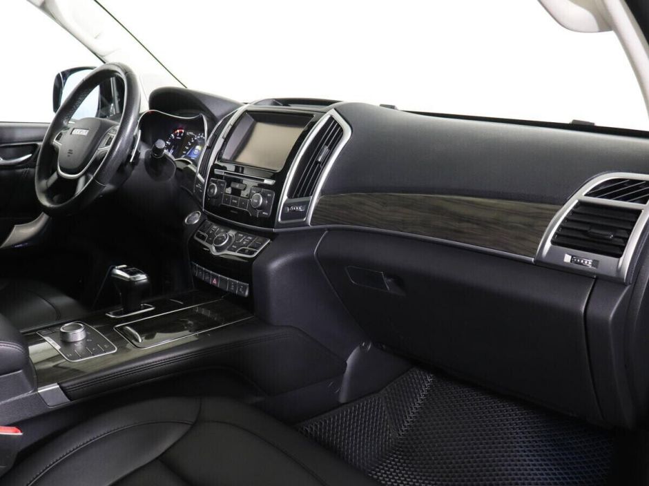 Haval H9 2.0 АКПП, 2018, 72 000 км фото 8