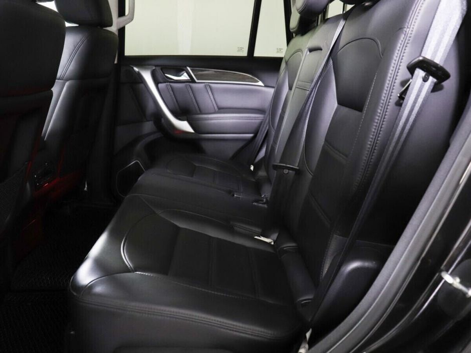 Haval H9 2.0 АКПП, 2018, 72 000 км фото 9