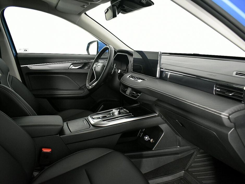 Haval Jolion 1.5 РКПП, 2021, 27 000 км фото 7