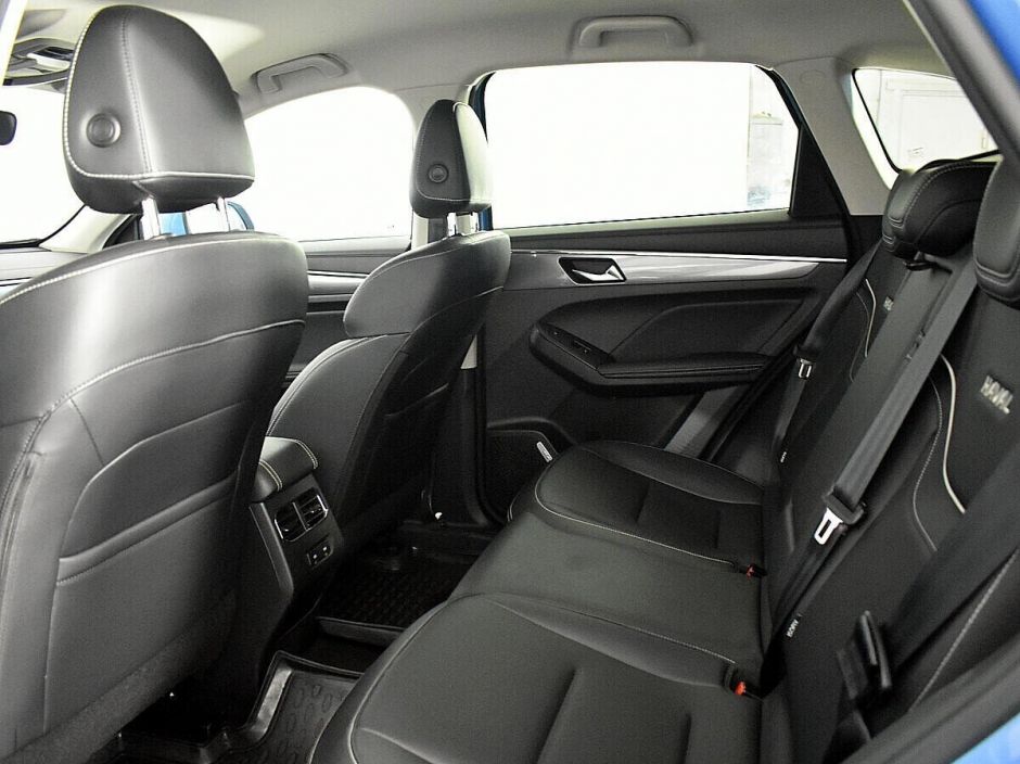 Haval Jolion 1.5 РКПП, 2021, 27 000 км фото 8