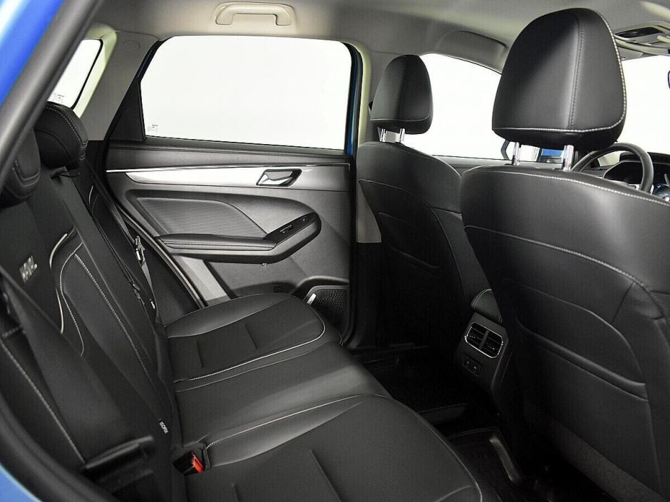 Haval Jolion 1.5 РКПП, 2021, 27 000 км фото 9