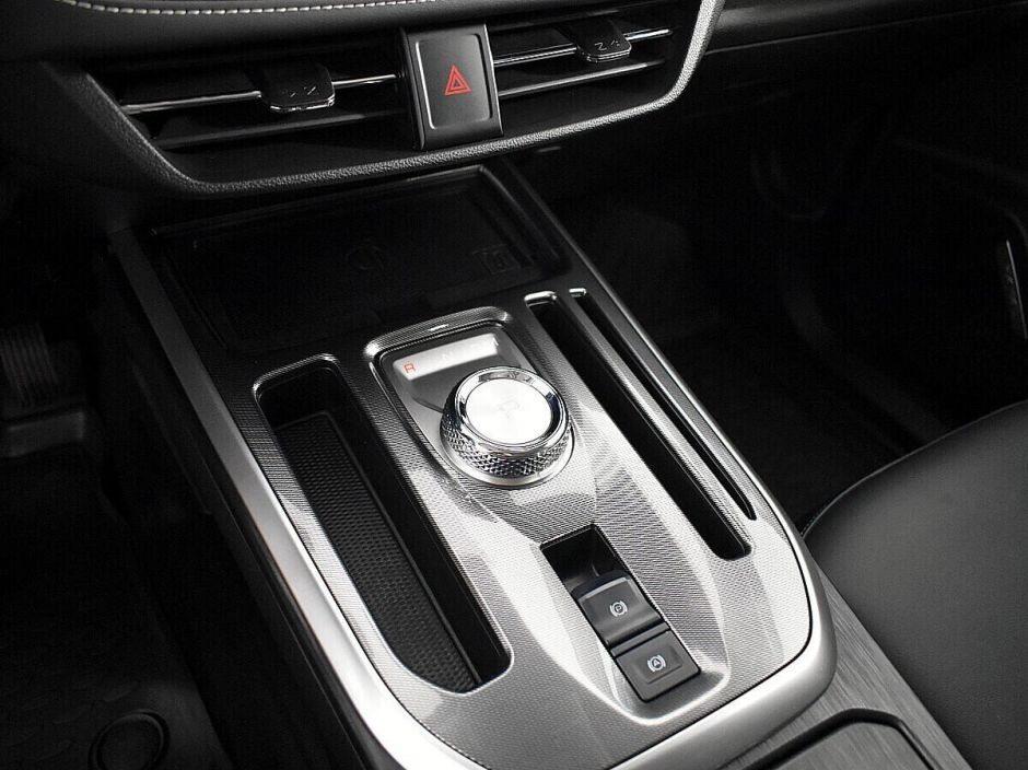 Haval Jolion 1.5 РКПП, 2021, 27 000 км фото 11