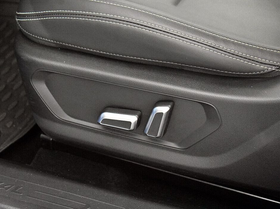 Haval Jolion 1.5 РКПП, 2021, 27 000 км фото 13