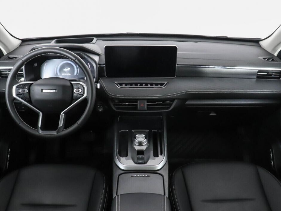 Haval Jolion 1.5 РКПП, 2021, 32 000 км фото 6