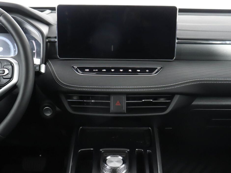 Haval Jolion 1.5 РКПП, 2021, 32 000 км фото 7