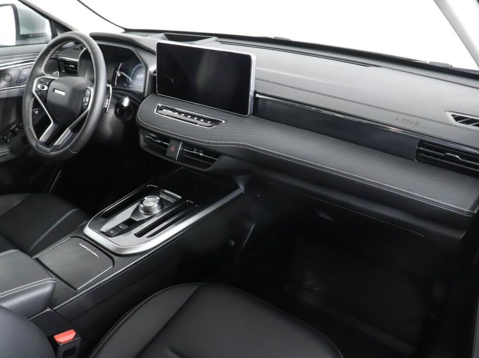 Haval Jolion 1.5 РКПП, 2021, 32 000 км фото 8