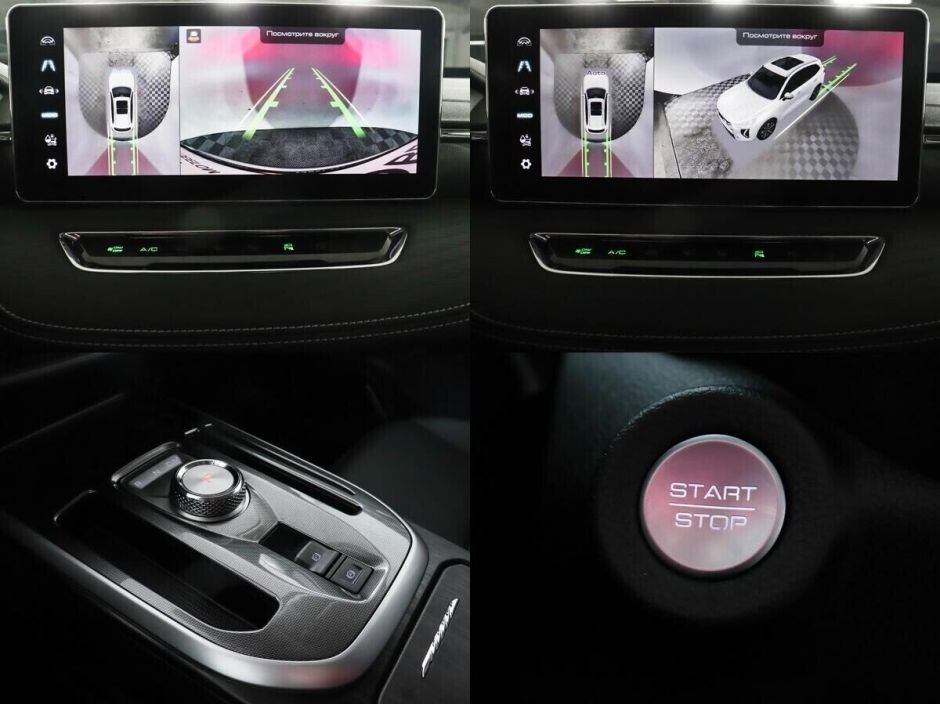 Haval Jolion 1.5 РКПП, 2021, 32 000 км фото 11