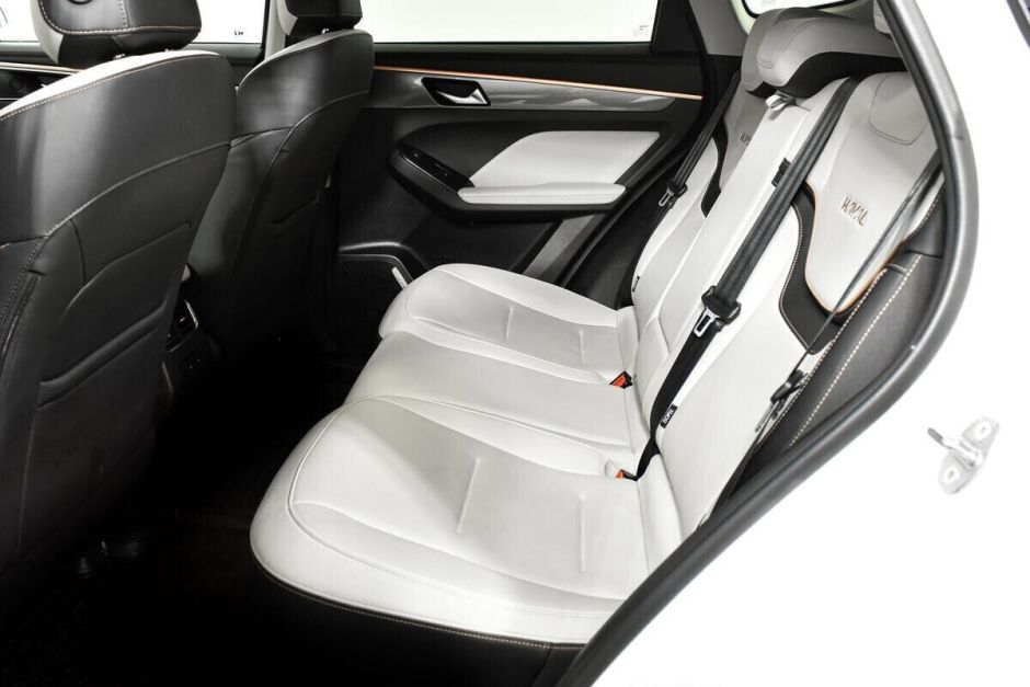 Haval Jolion 1.5 РКПП, 2021, 25 000 км фото 8