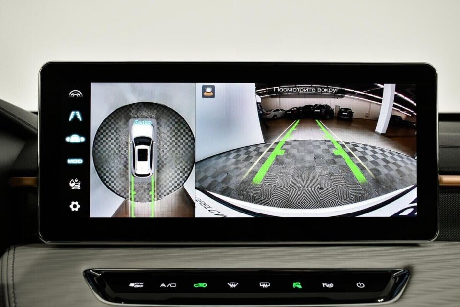 Haval Jolion 1.5 РКПП, 2021, 25 000 км фото 9