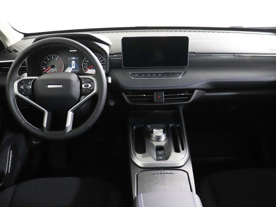 Haval Jolion 1.5 РКПП, 2021, 37 000 км фото 6