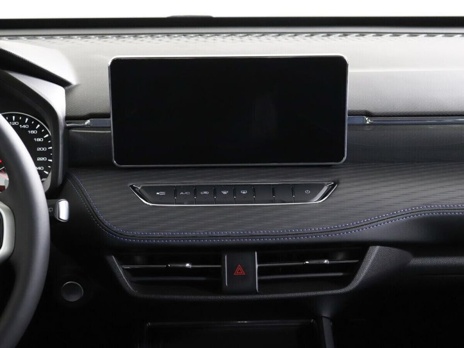 Haval Jolion 1.5 РКПП, 2021, 37 000 км фото 7