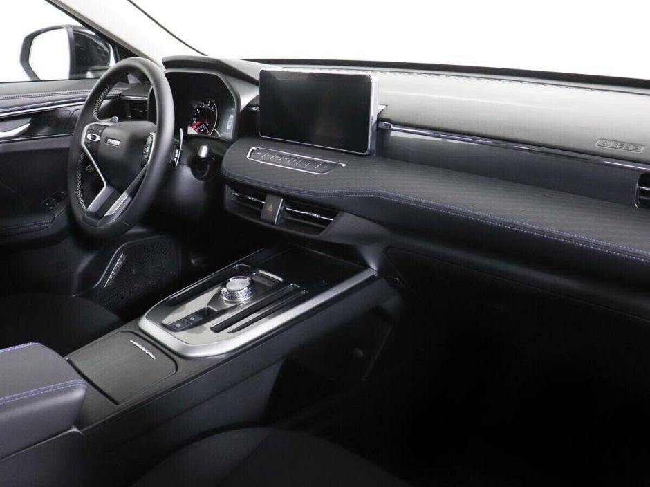 Haval Jolion 1.5 РКПП, 2021, 37 000 км фото 8