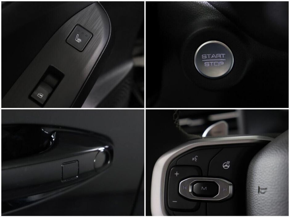 Haval Jolion 1.5 РКПП, 2021, 37 000 км фото 10