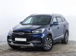 Chery Tiggo 8 1.5 РКПП, 2020, 38 000 км превью 1