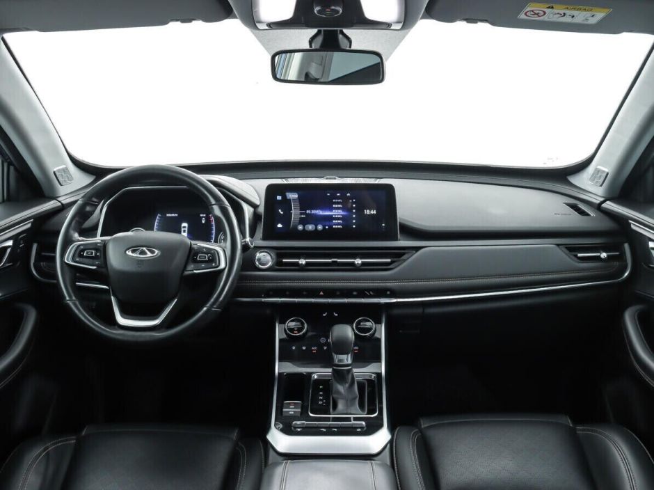 Chery Tiggo 8 1.5 РКПП, 2020, 38 000 км фото 6