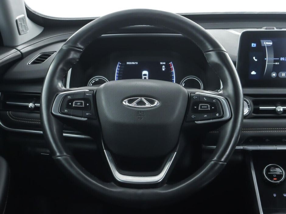 Chery Tiggo 8 1.5 РКПП, 2020, 38 000 км фото 7