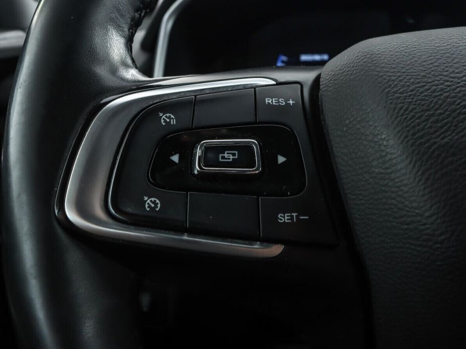 Chery Tiggo 8 1.5 РКПП, 2020, 38 000 км фото 8