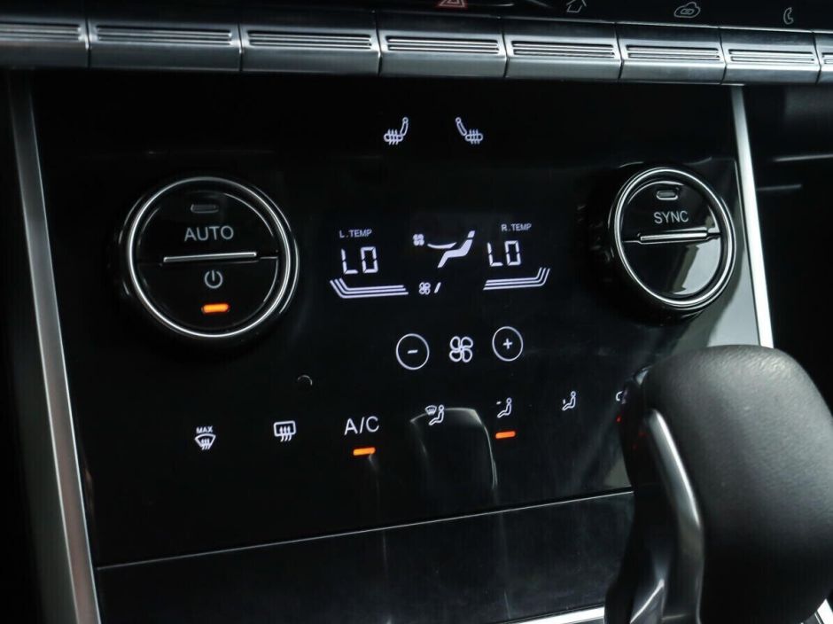 Chery Tiggo 8 1.5 РКПП, 2020, 38 000 км фото 12