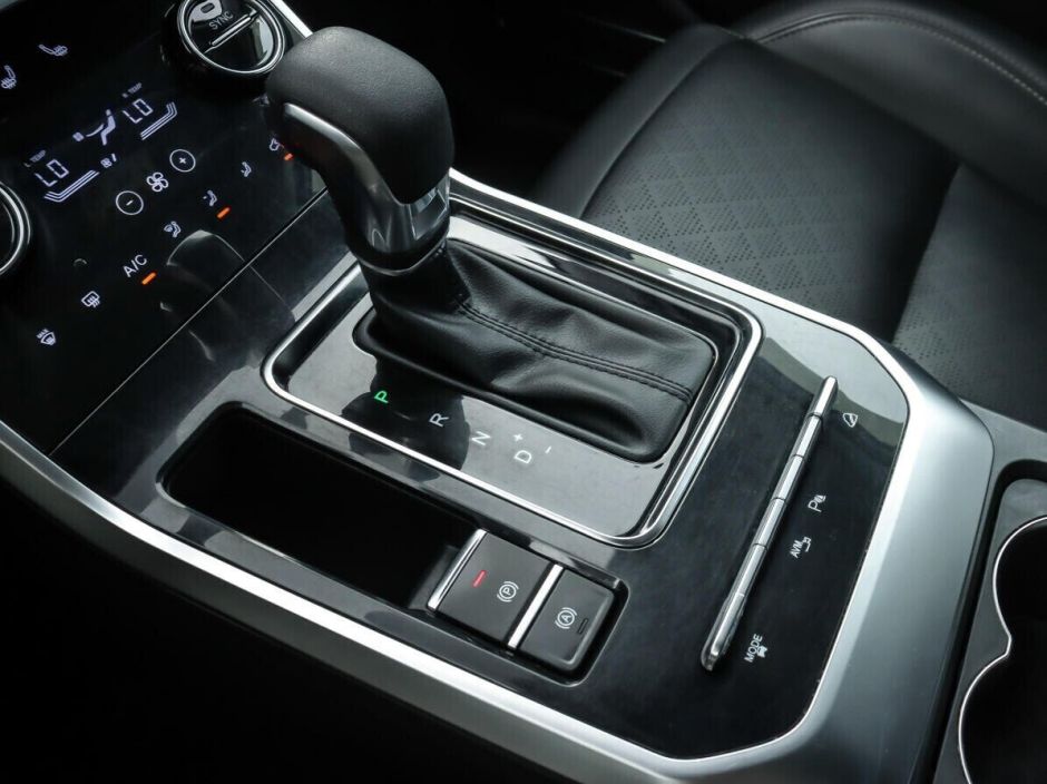 Chery Tiggo 8 1.5 РКПП, 2020, 38 000 км фото 13