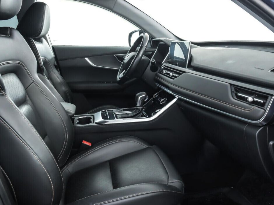 Chery Tiggo 8 1.5 РКПП, 2020, 38 000 км фото 15