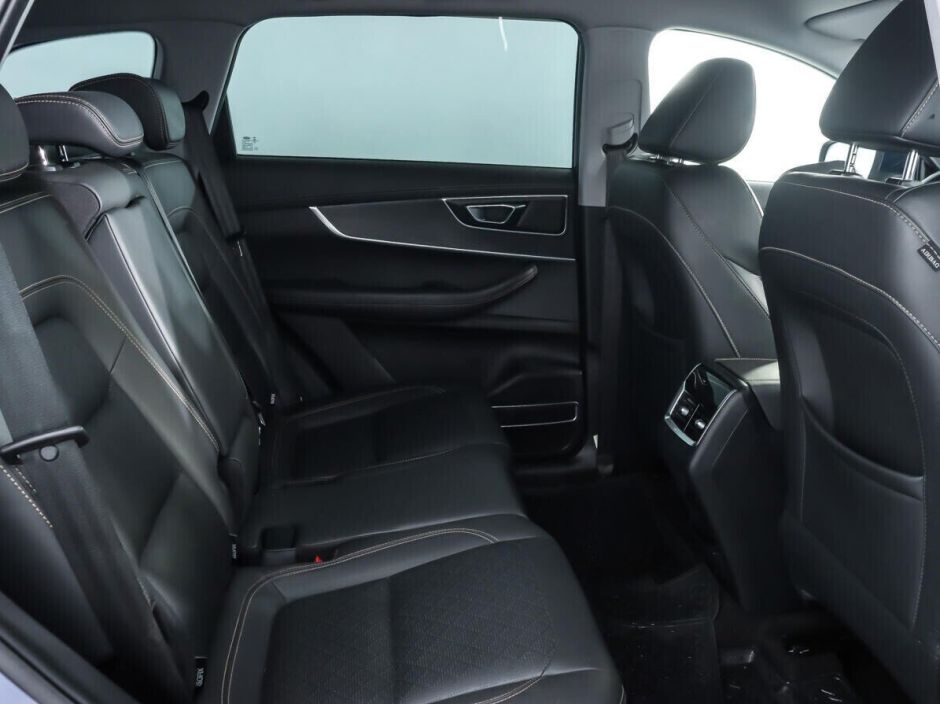 Chery Tiggo 8 1.5 РКПП, 2020, 38 000 км фото 17