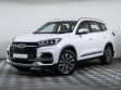 Chery Tiggo 8 1.5 РКПП, 2021, 28 000 км превью 1