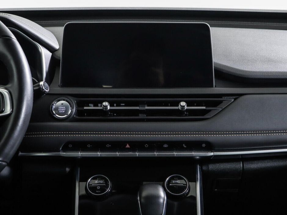 Chery Tiggo 8 1.5 РКПП, 2021, 28 000 км фото 7