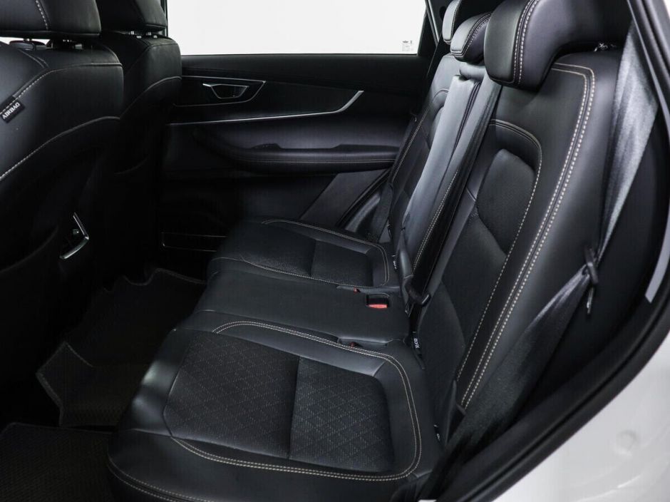 Chery Tiggo 8 1.5 РКПП, 2021, 28 000 км фото 10