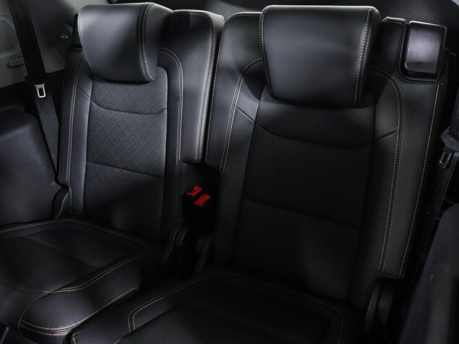 Chery Tiggo 8 1.5 РКПП, 2021, 28 000 км фото 11