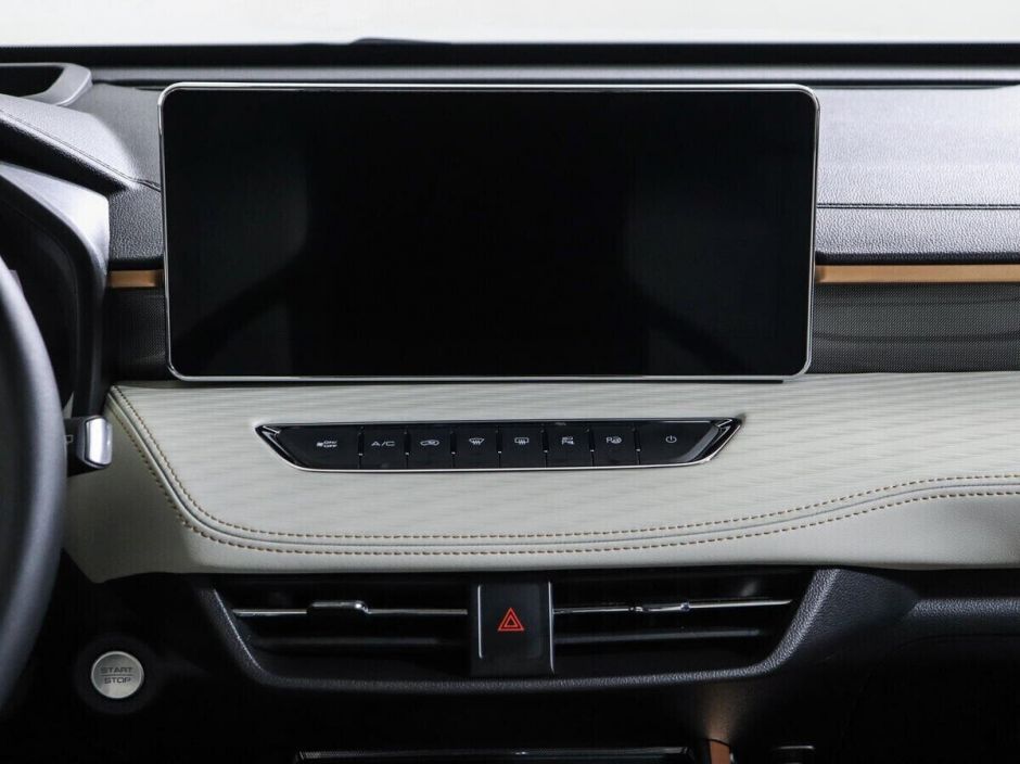 Haval Jolion 1.5 РКПП, 2021, 27 000 км фото 7