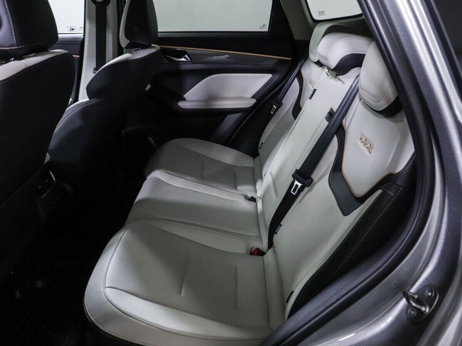 Haval Jolion 1.5 РКПП, 2021, 27 000 км фото 9