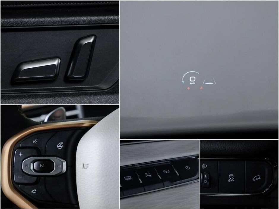 Haval Jolion 1.5 РКПП, 2021, 27 000 км фото 10