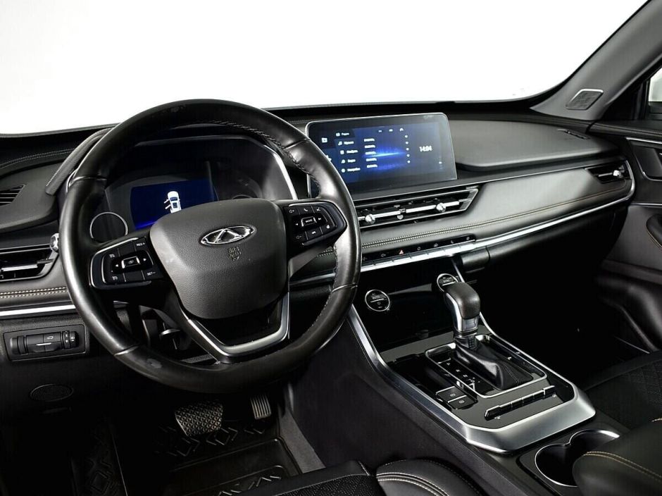 Chery Tiggo 8 2.0 CVT, 2020, 50 000 км фото 5