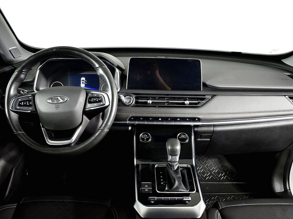 Chery Tiggo 8 2.0 CVT, 2020, 50 000 км фото 6