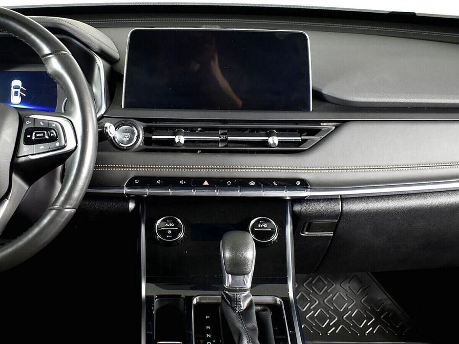 Chery Tiggo 8 2.0 CVT, 2020, 50 000 км фото 7